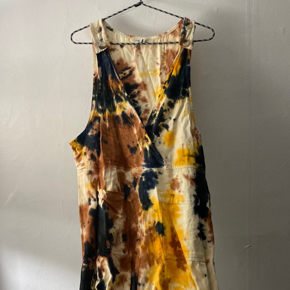 Earthbound Women’s Dress